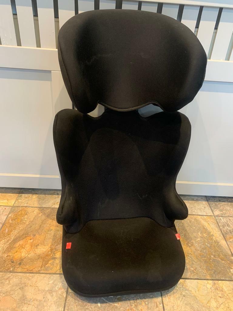 cuggl car seat compatibility